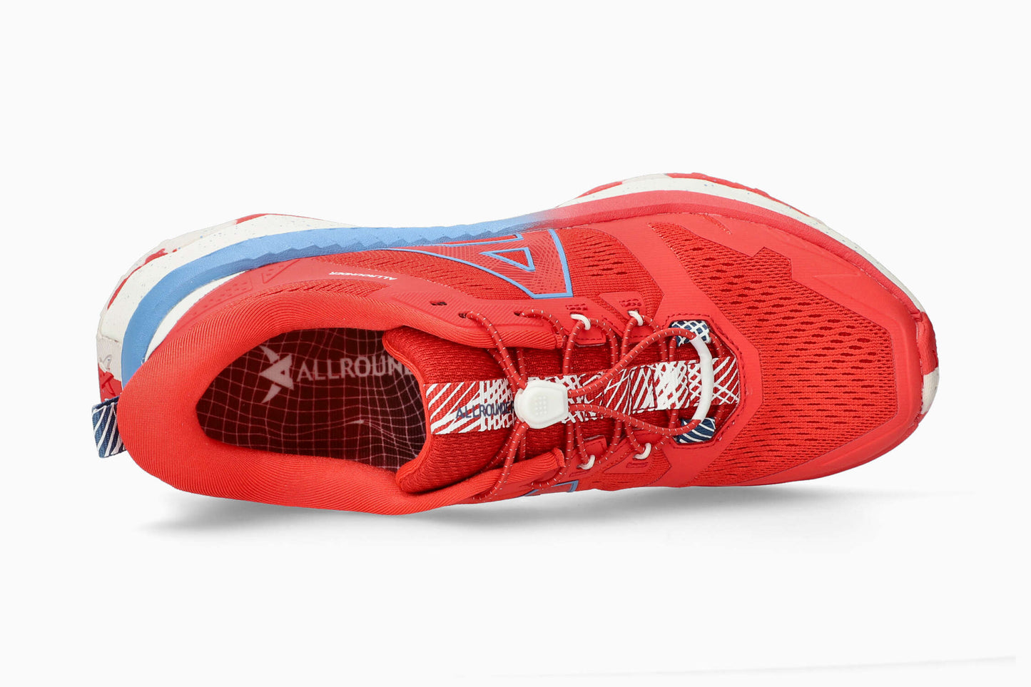 Astera - Strawberry Women Sneaker