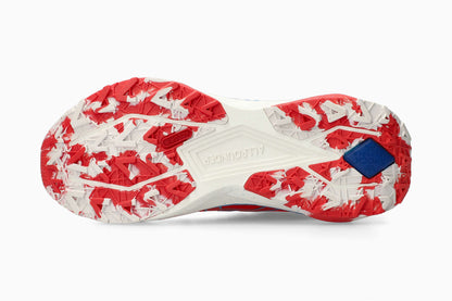 Astera - Strawberry Women Sneaker