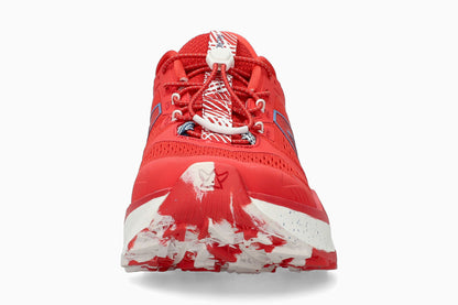 Astera - Strawberry Women Sneaker