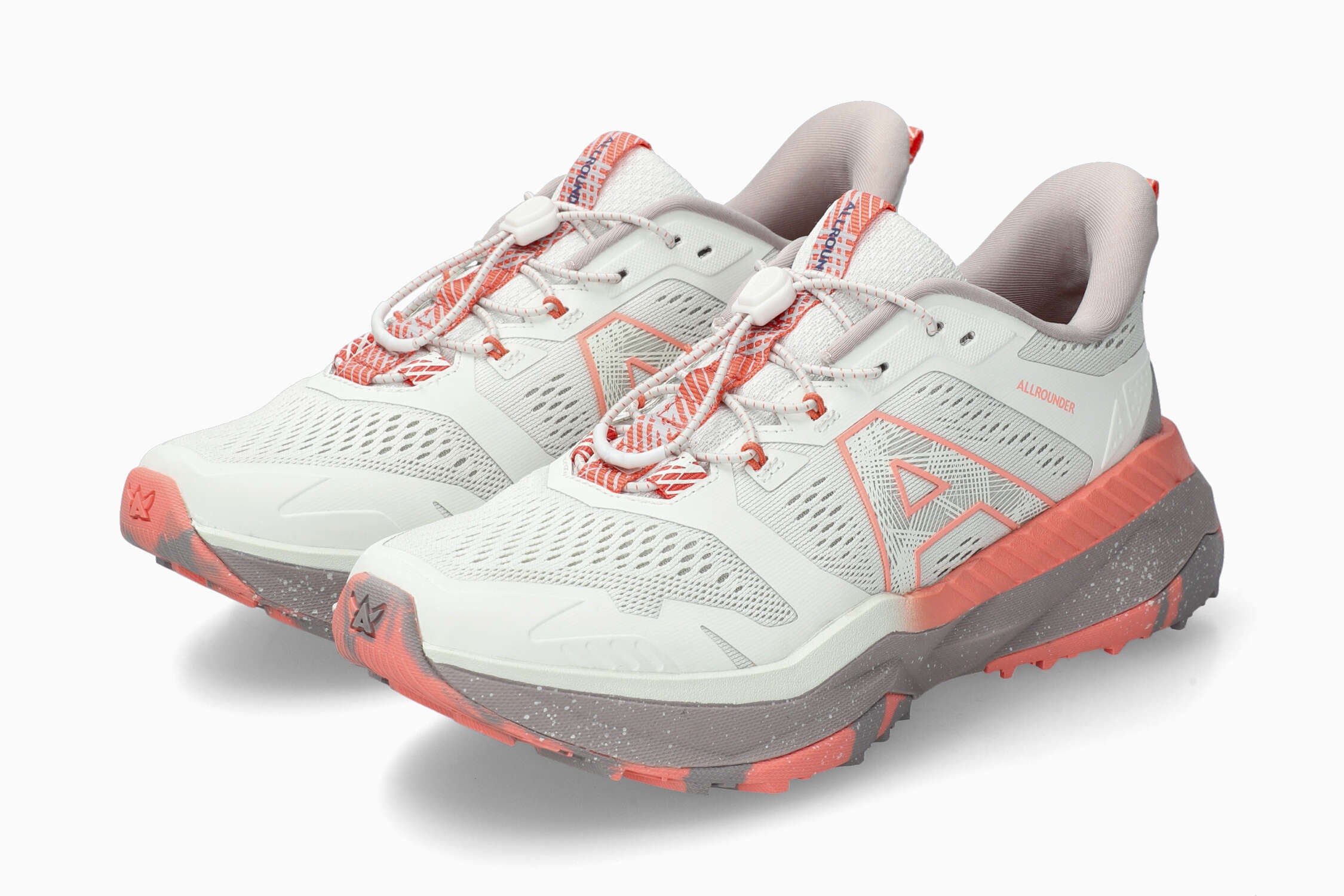 Astera - Coconut Women Sneaker