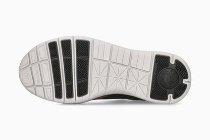 Majestro Perf - Black Men Sneaker