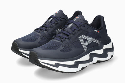 Gephard - Navy Men Sneaker