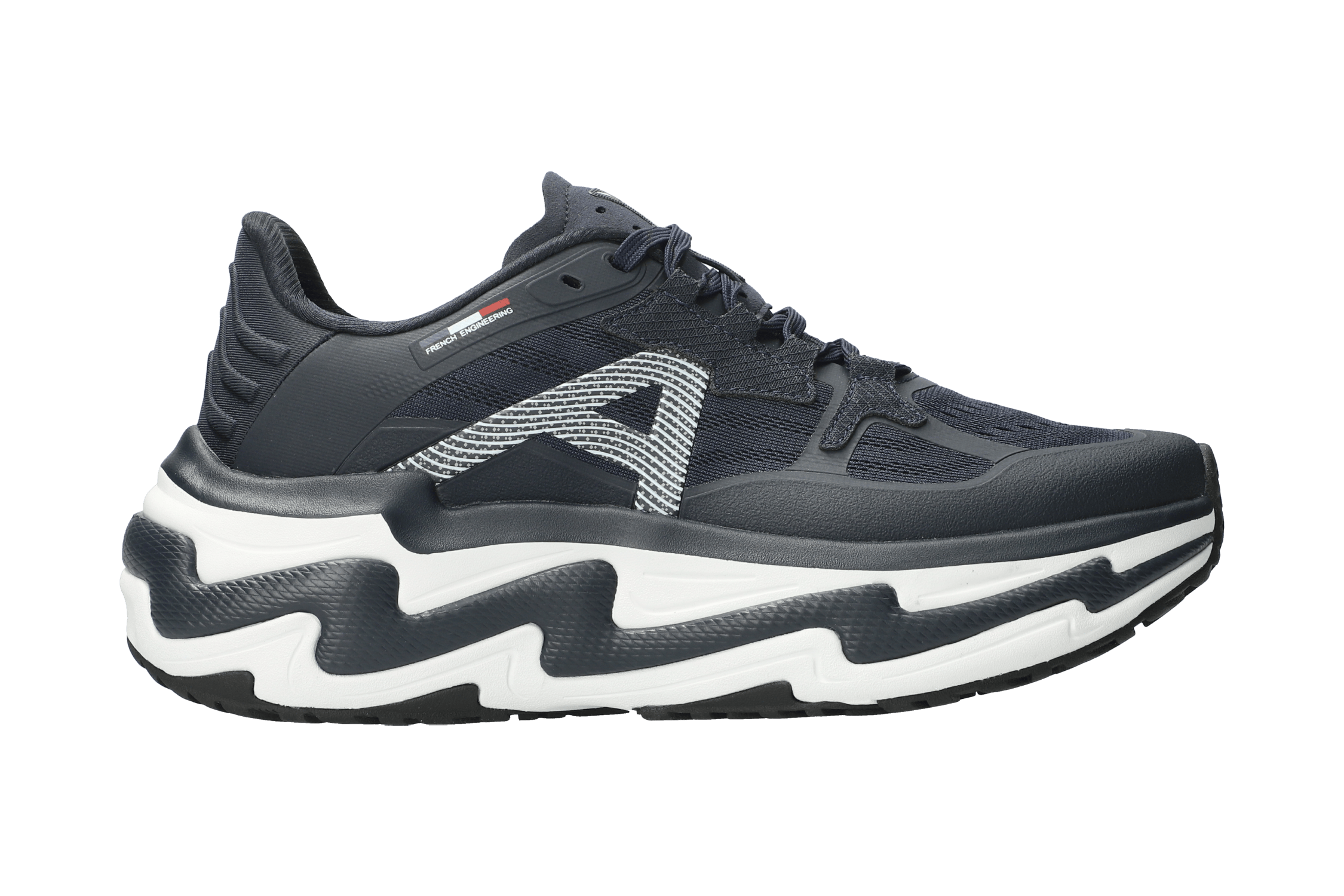 Gephard - Navy | A4BL