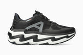Gephard - Black Men Sneaker
