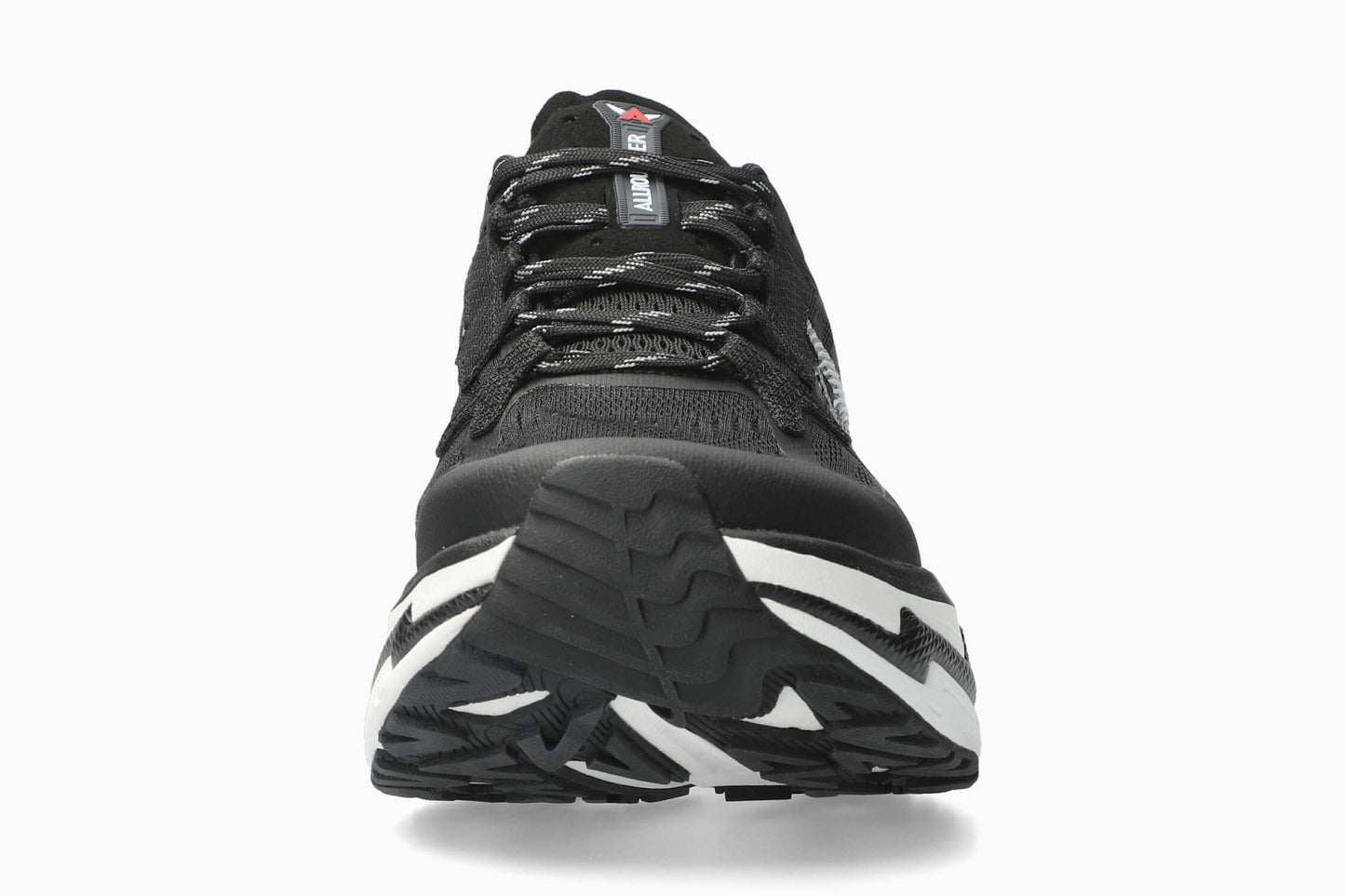 Gephard - Black Men Sneaker