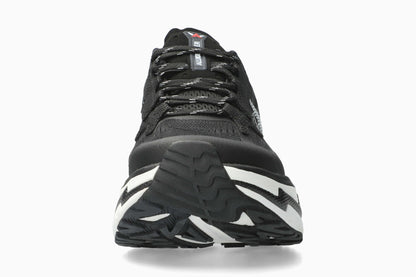 Gephard - Black Men Sneaker