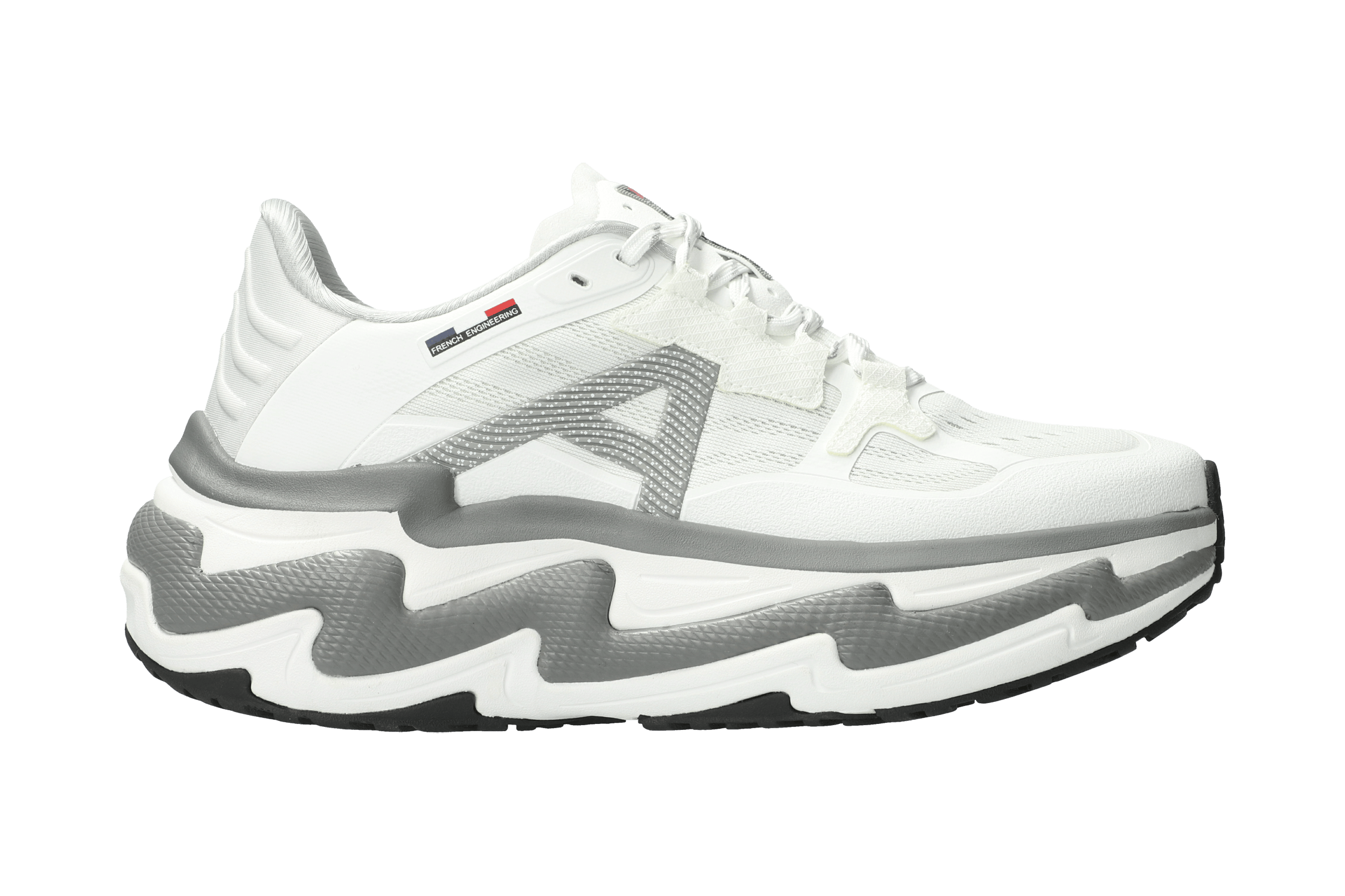 Gephard - White | A3YS