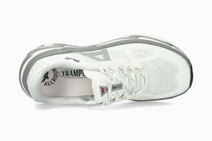 Gephard - White Men Sneaker