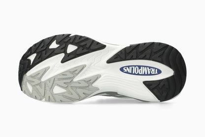 Gephard - White Men Sneaker