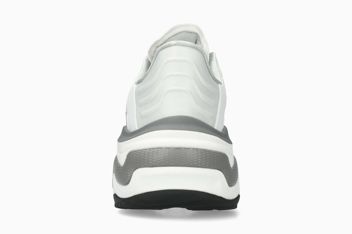 Gephard - White Men Sneaker