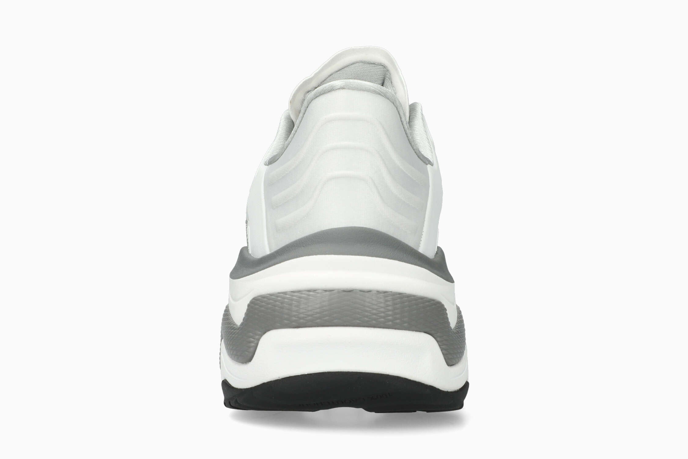 Gephard - White Men Sneaker