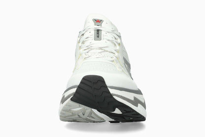 Gephard - White Men Sneaker