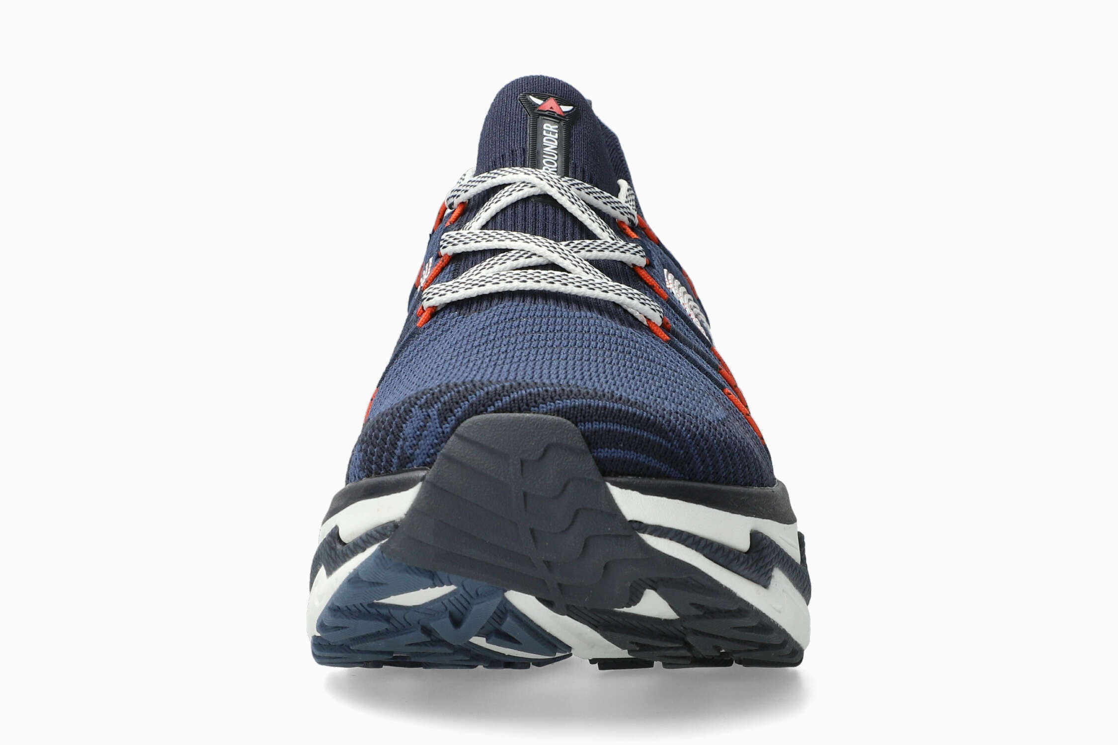 Greyhound - Navy Men Sneaker