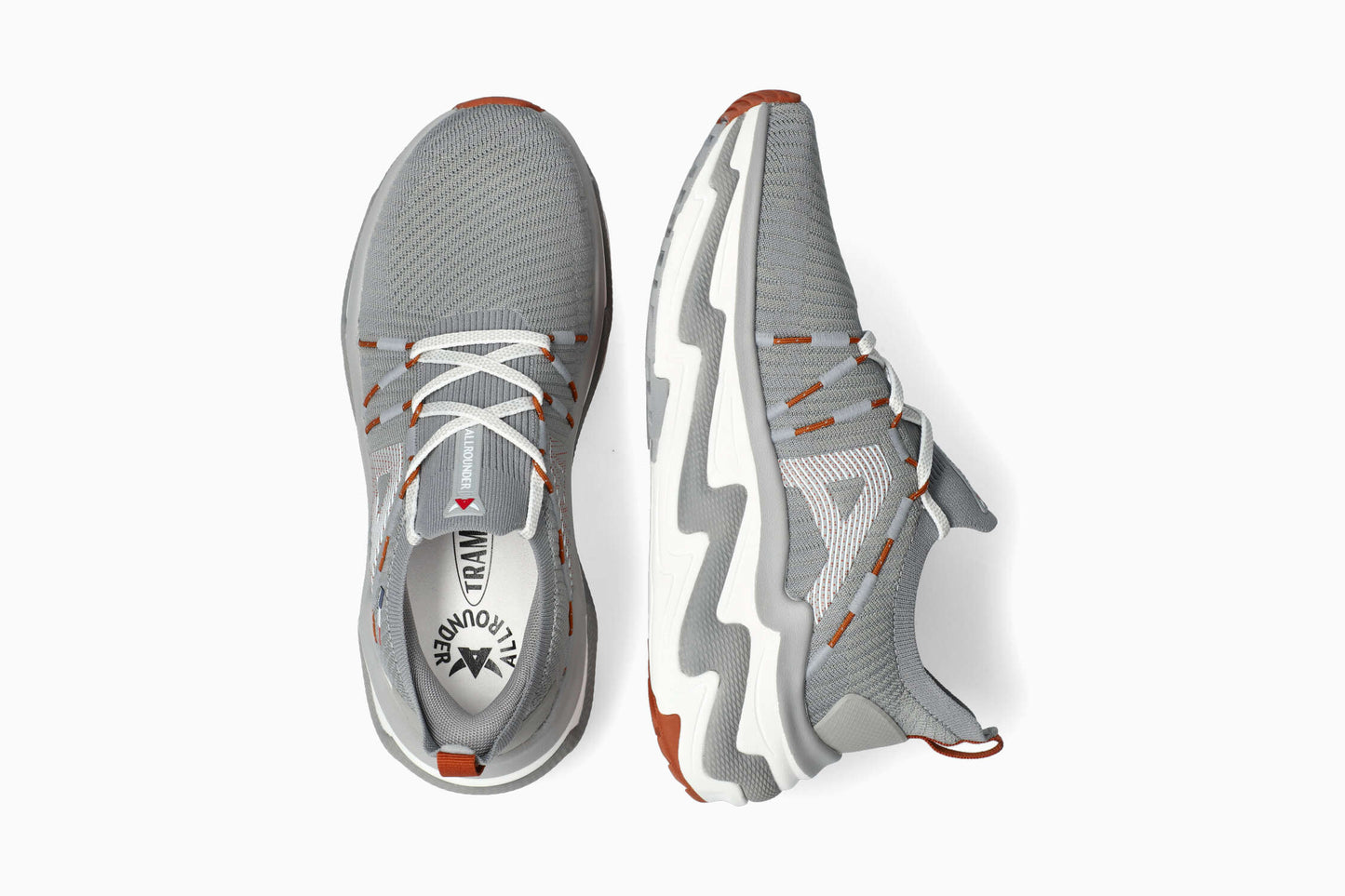 Greyhound - Cloud Men Sneaker
