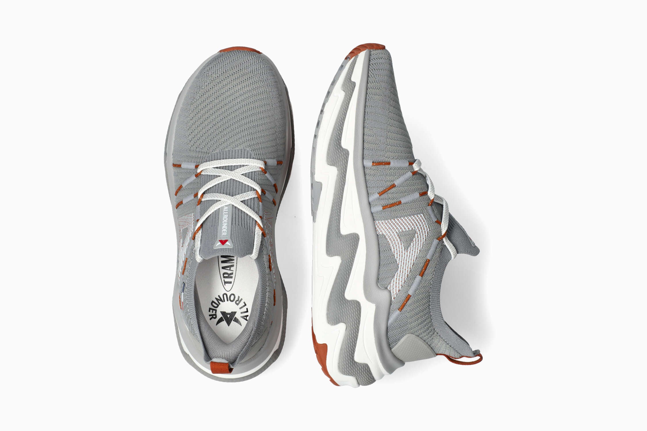 Greyhound - Cloud Men Sneaker