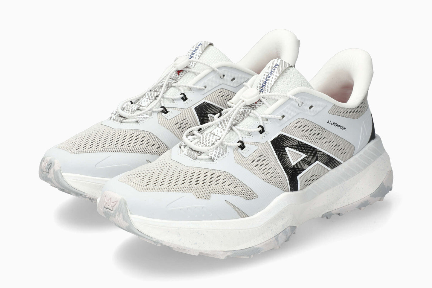 Gravitus - Cloud Men Sneaker