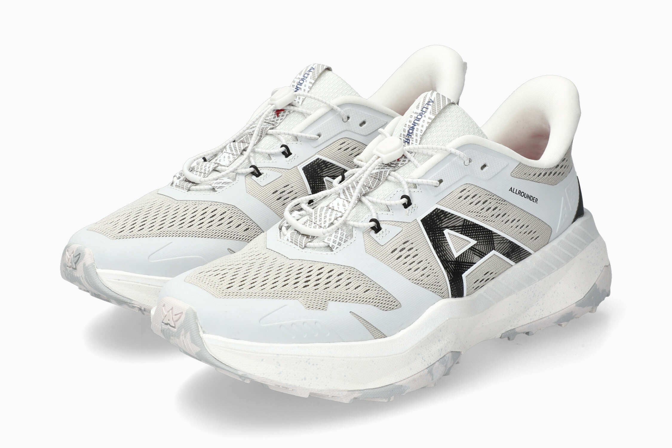 Gravitus - Cloud Men Sneaker
