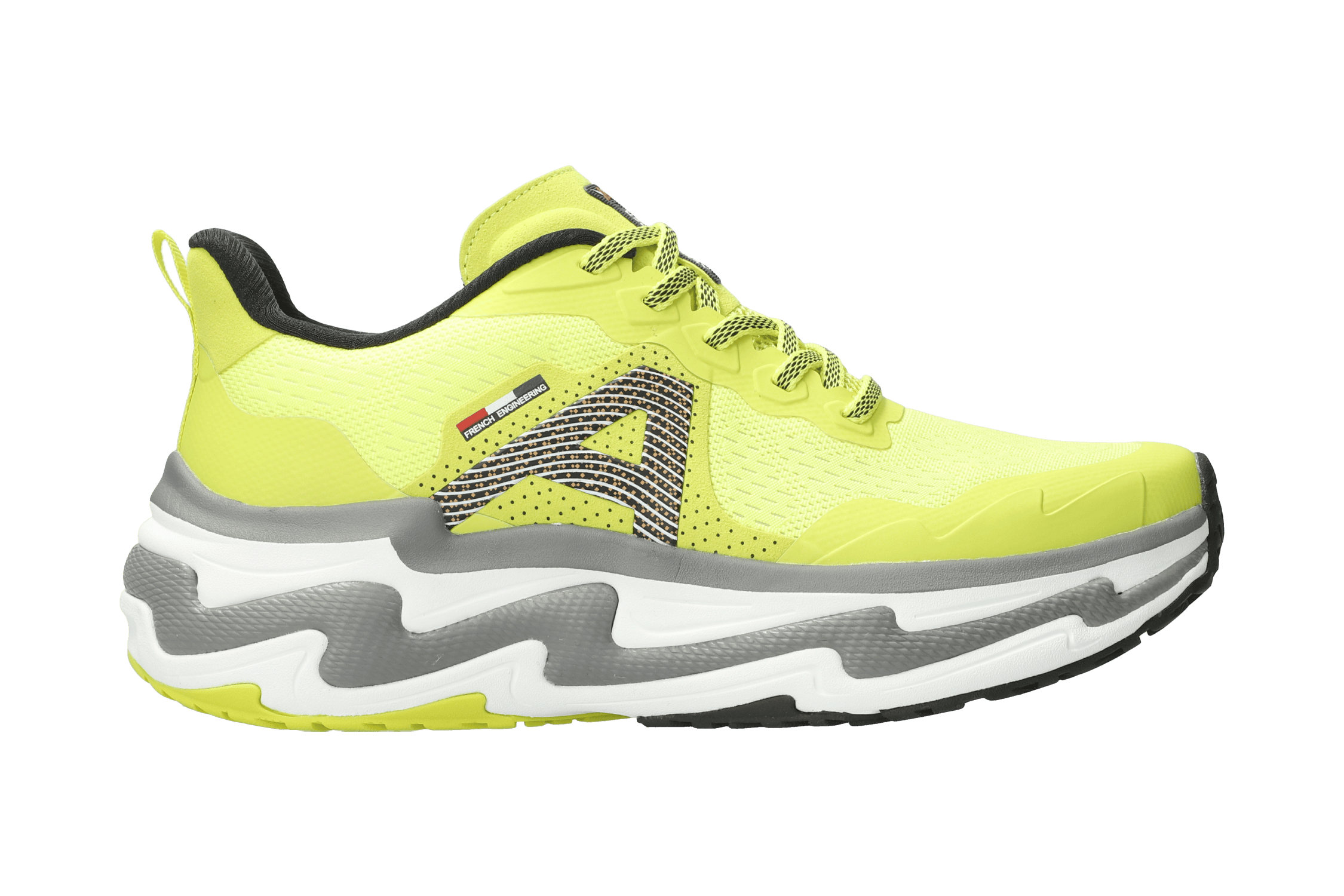 Dynamite - Yellow | A4BE