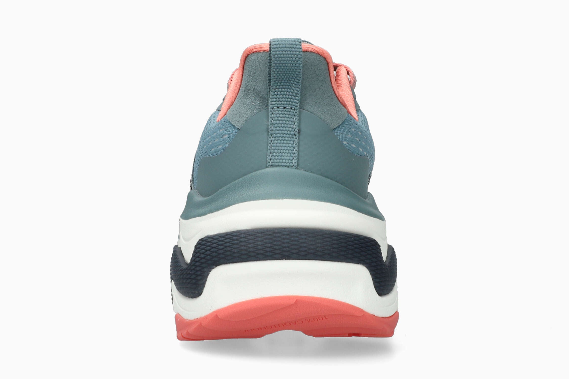 Dynamite - Denim Women Sneaker