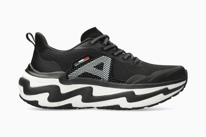 Dynamite - Black Women Sneaker