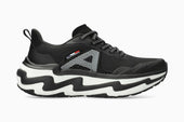 Dynamite - Black Women Sneaker