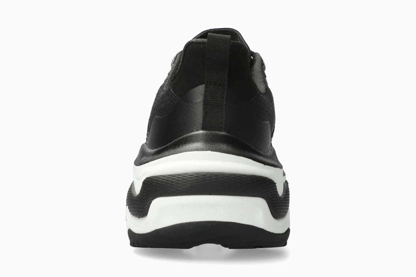 Dynamite - Black Women Sneaker