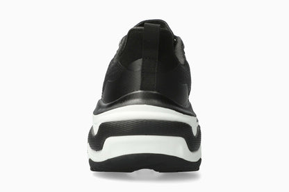 Dynamite - Black Women Sneaker