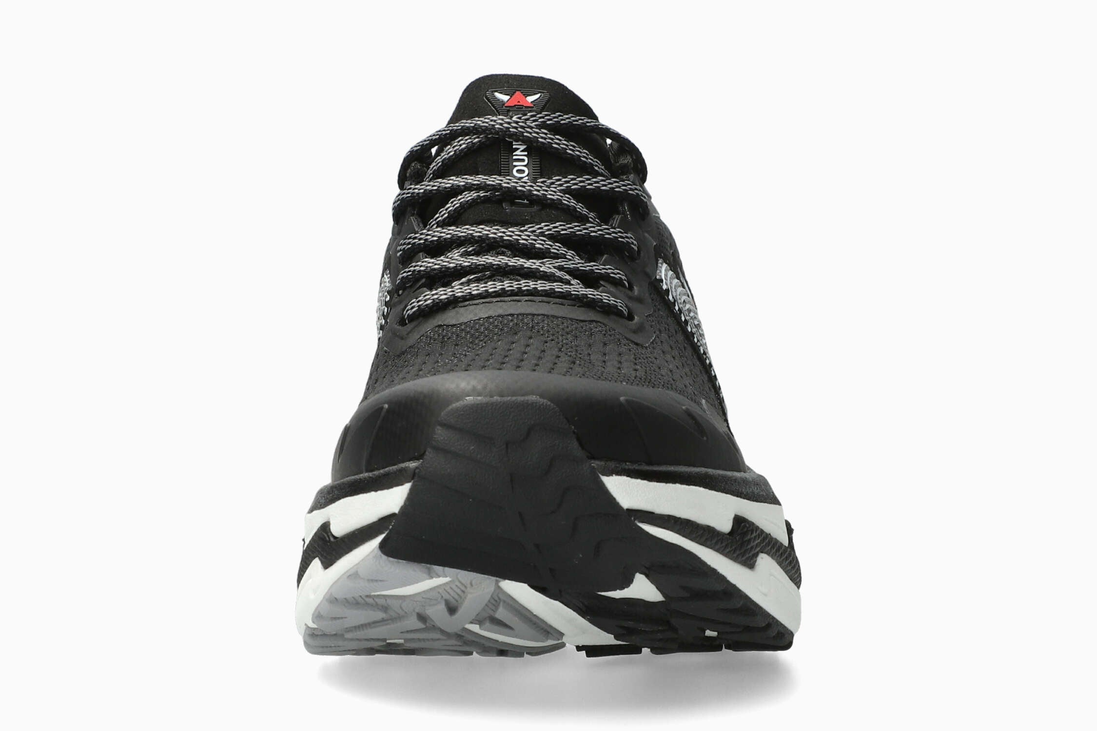 Dynamite - Black Women Sneaker