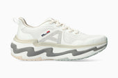 Dynamite - White Women Sneaker