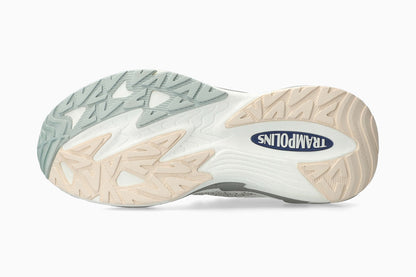 Dynamite - White Women Sneaker