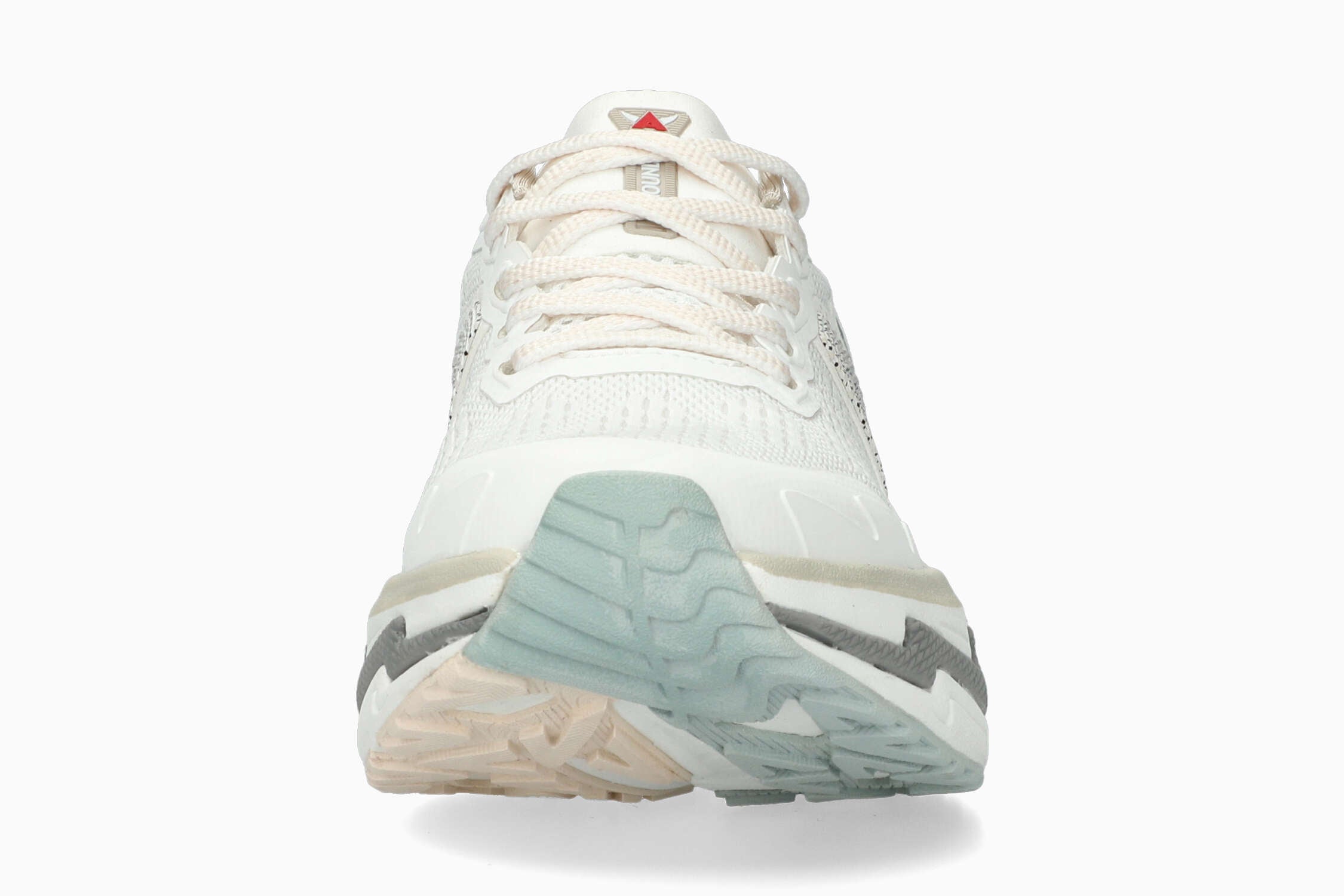 Dynamite - White Women Sneaker