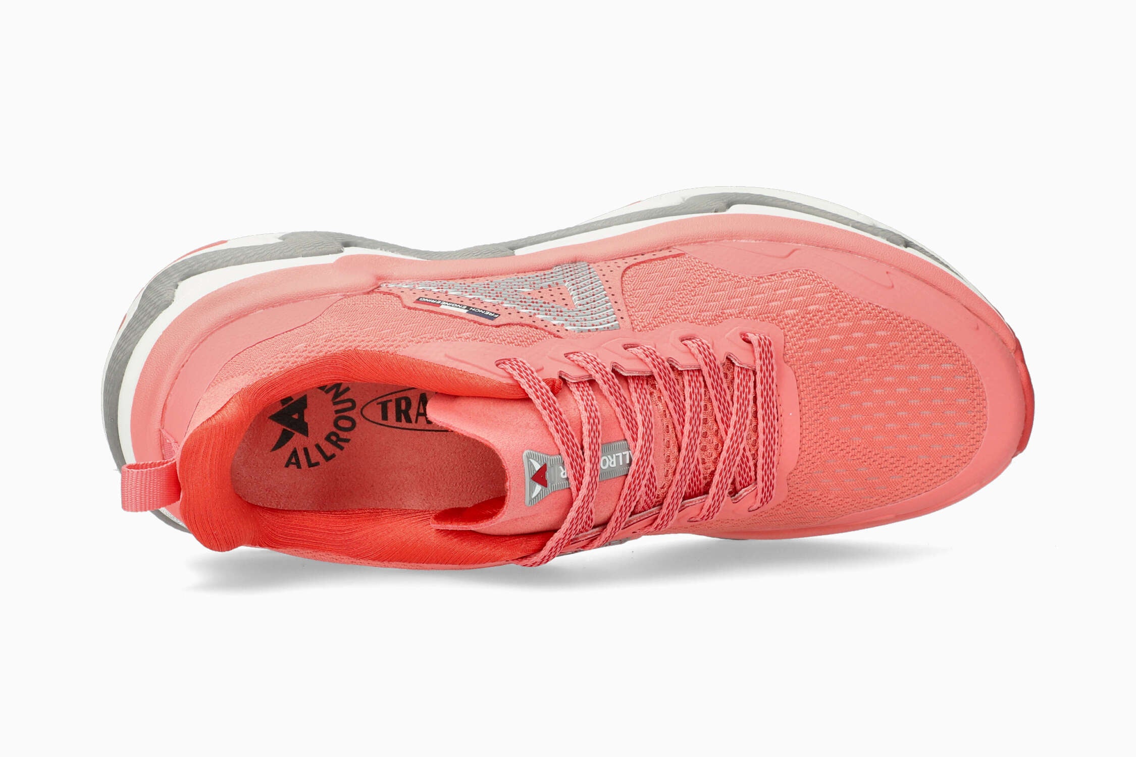 Dynamite - Old Pink Women Sneaker