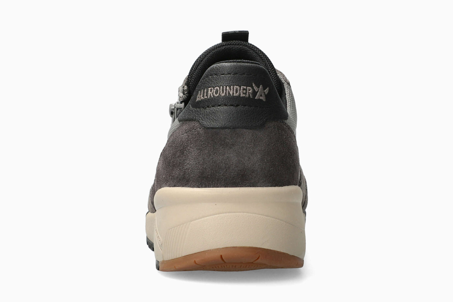 Scarmaro - Pewter Men Sneaker