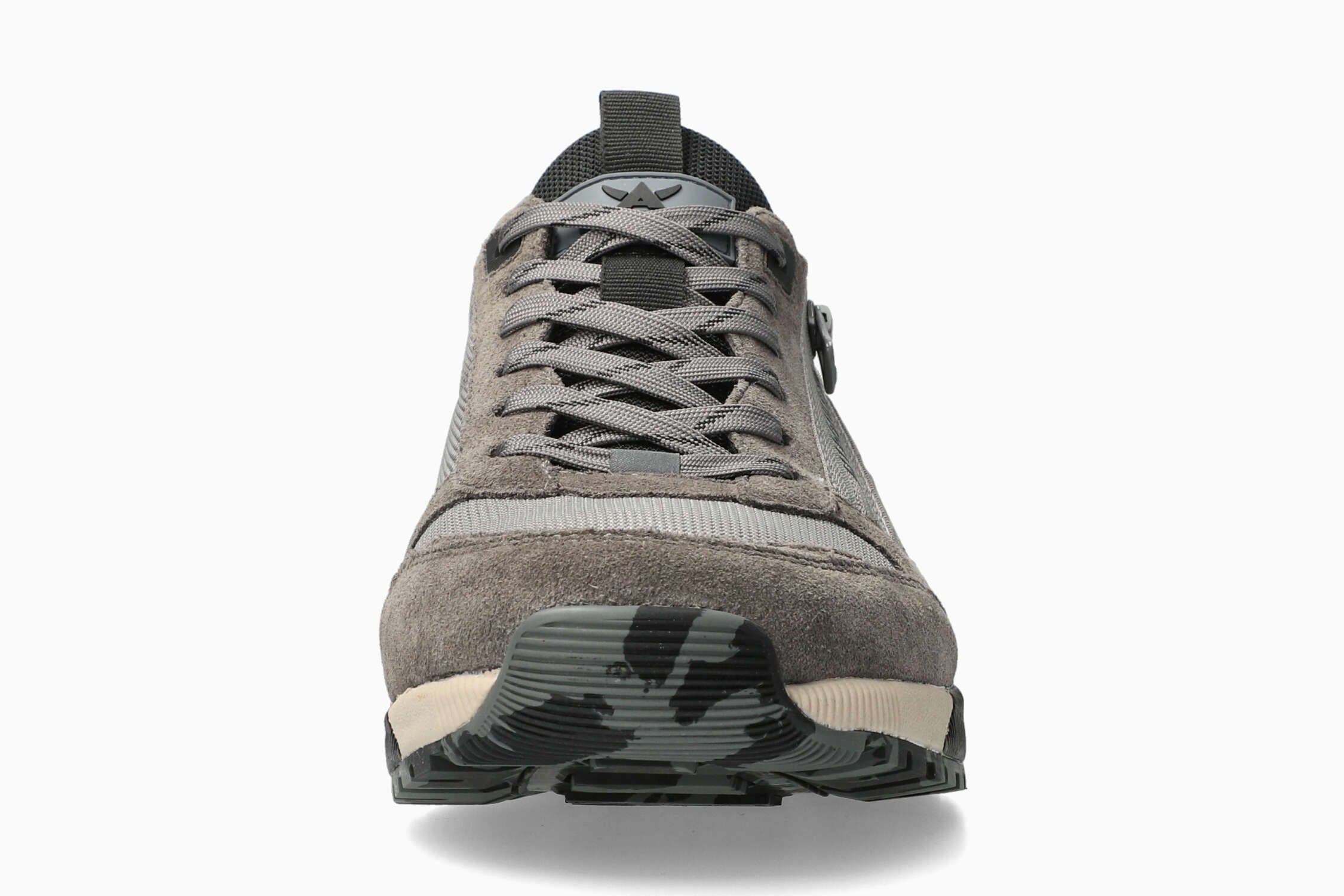 Scarmaro - Pewter Men Sneaker