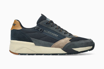 Scarmaro - Denim Men Sneaker