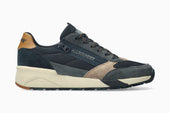 Scarmaro - Denim Men Sneaker