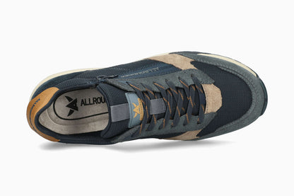 Scarmaro - Denim Men Sneaker