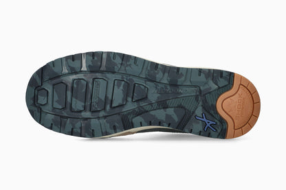 Scarmaro - Denim Men Sneaker