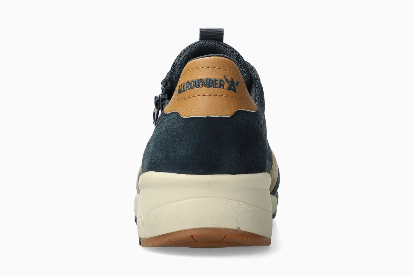 Scarmaro - Denim Men Sneaker