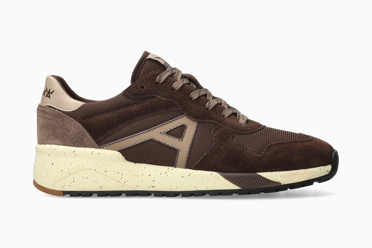 Speed 2 - Old Oak Men Sneaker