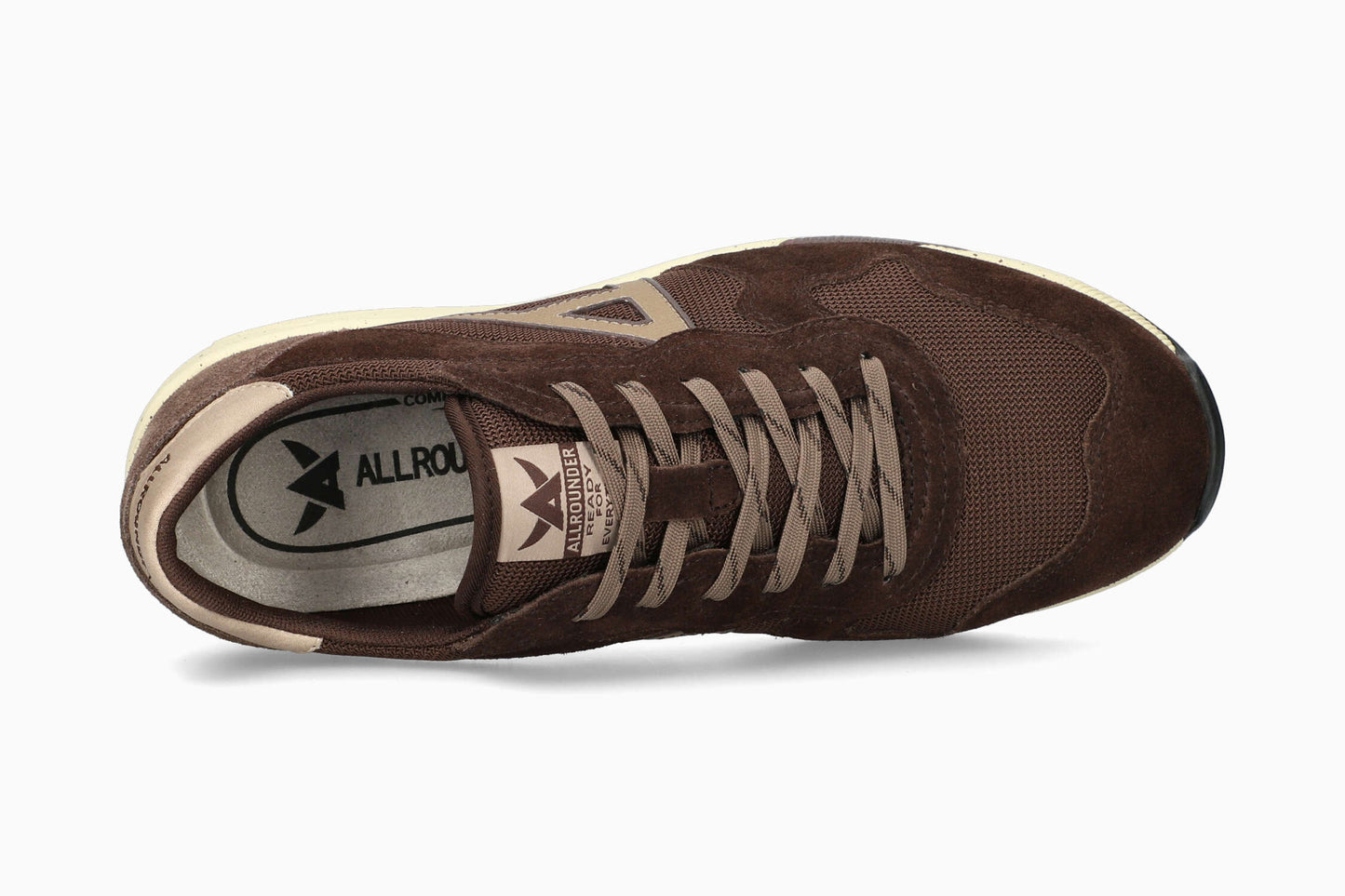 Speed 2 - Old Oak Men Sneaker