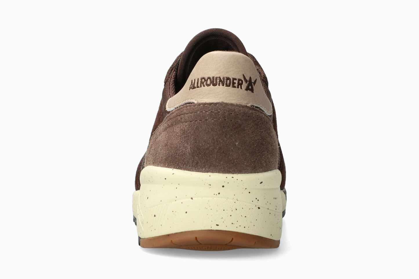 Speed 2 - Old Oak Men Sneaker