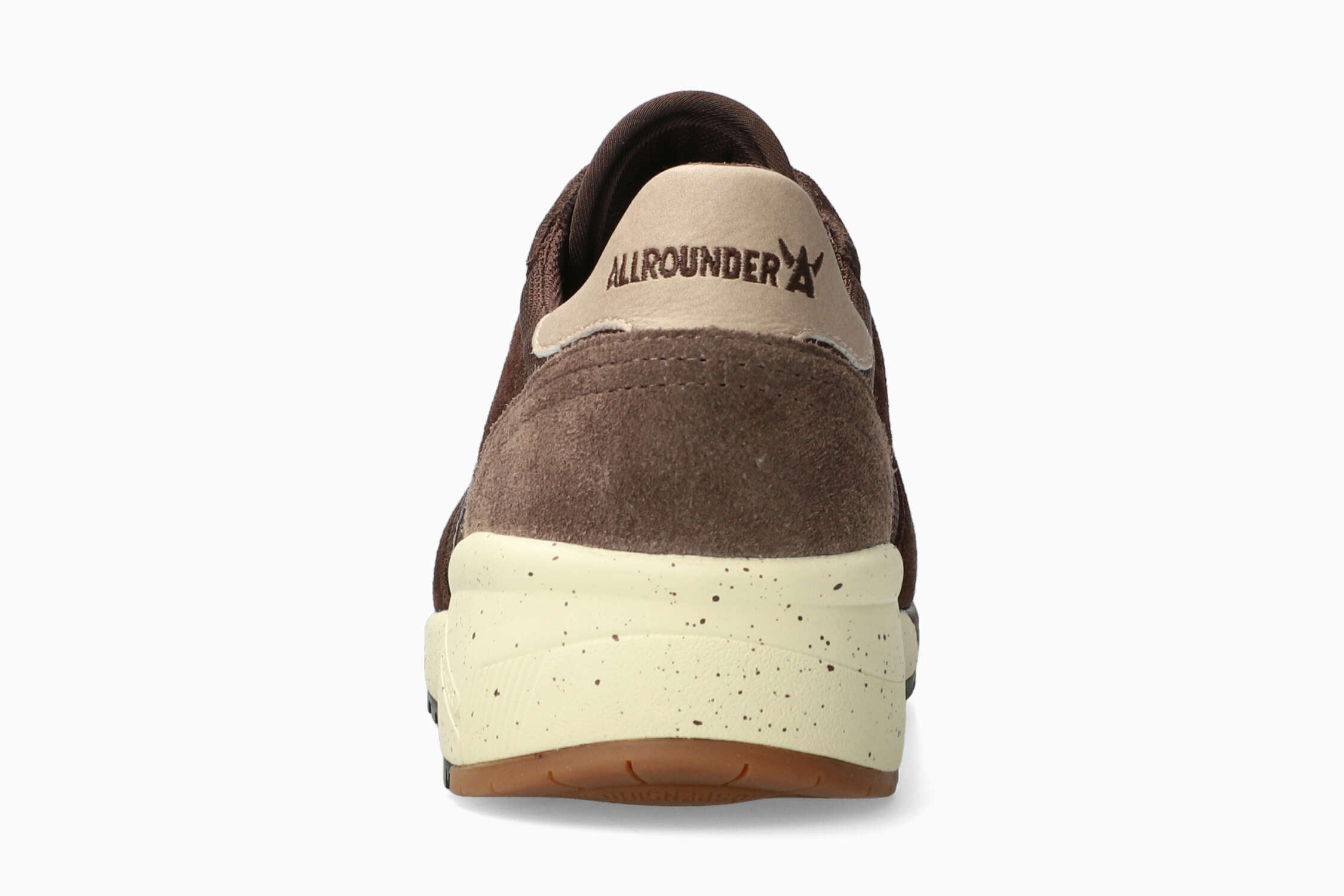 Speed 2 - Old Oak Men Sneaker