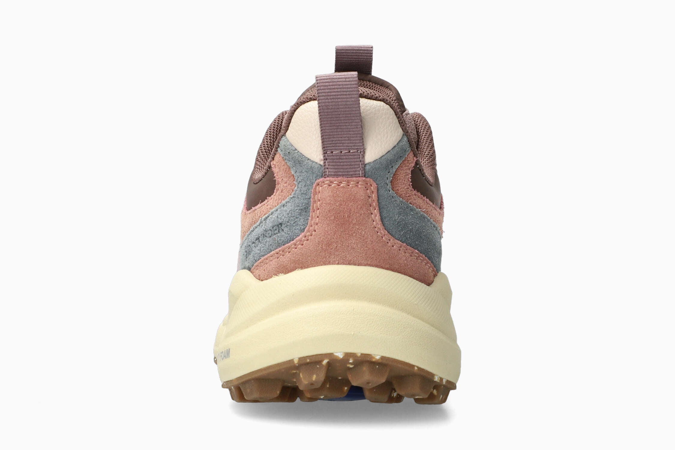 Move On - Old Pink Women Sneaker