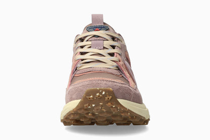 Move On - Old Pink Women Sneaker