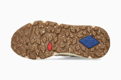 Move On - Hazelnut Women Sneaker
