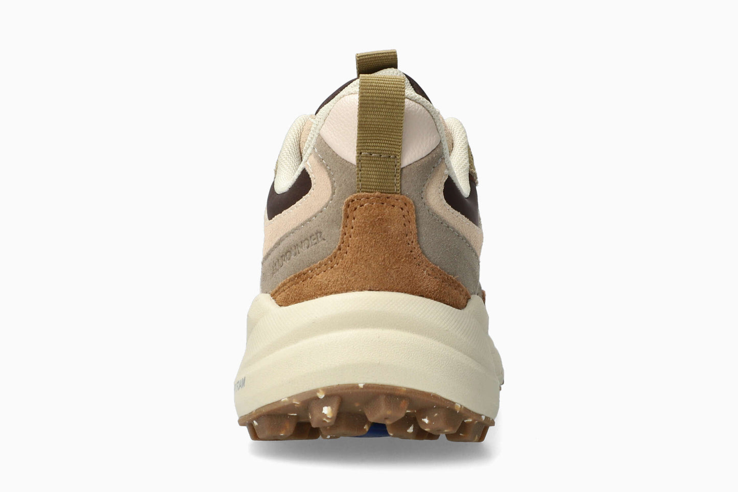 Move On - Hazelnut Women Sneaker