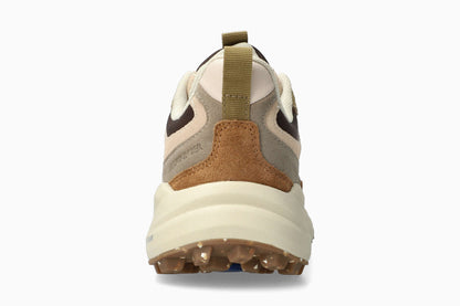 Move On - Hazelnut Women Sneaker