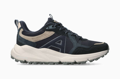 Move On - Indigo Women Sneaker