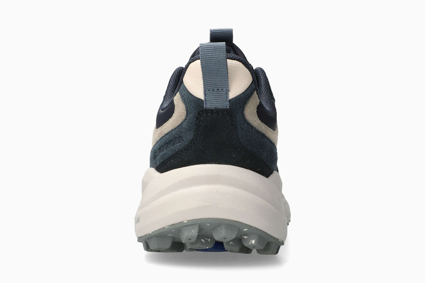Move On - Indigo Women Sneaker